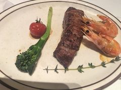 -黑宝石西餐厅(汇励99城市公园店)