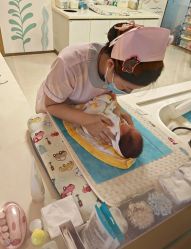 -金鹰国际月子中心(新街口店)
