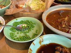 -弄堂里(阿里西溪A区店)