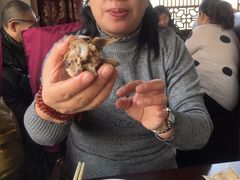 -亿诣蝎府炸酱面羊蝎子火锅(酷车小镇店)