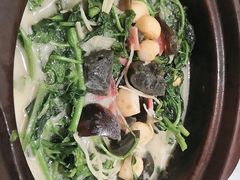-顺风汤馆·广府粤菜(江宸天街店)