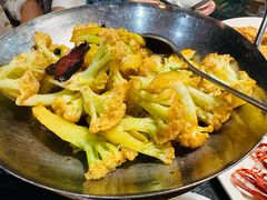 -新白鹿餐厅(百联中环店)