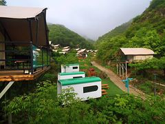 -北京山里寒舍度假酒店