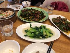 -周三的情书花园餐厅(江北店)