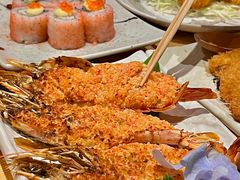 -酒井酱子·深夜食堂(东城汇店)