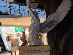 -暴风岛沉浸式体验馆(百联世纪店)