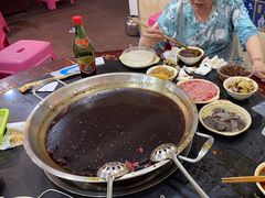 -储奇门鳝鱼火锅(总店)