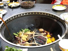 -荣德灶台鱼(圣泉寺店)