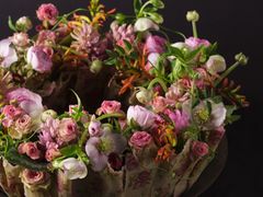-荷兰布尔玛国际花艺学院