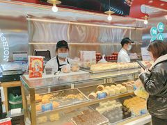 -智盛宫廷糕点(金顶街店)
