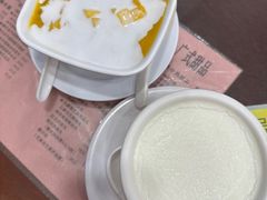 -南信牛奶甜品专家