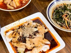 -朱大嘴肥肠血旺(福字街店)