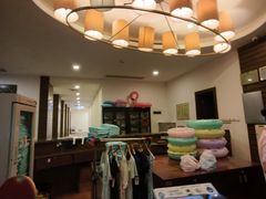 -丰泰花园酒店热矿泉