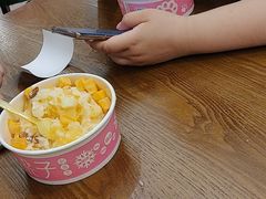 -梁子刨冰王(鞍山西道店)