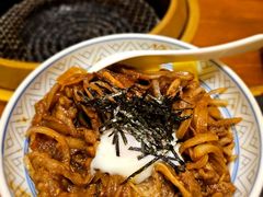-青空日料烧肉烧鸟店(后湖兴业路店)