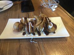 -玛格萝妮(汇智国际商业中心店)