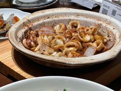 -高佳庄·舟山海鲜(海景旗舰店)