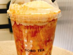 -喜茶(佛山岭南站店)