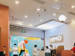 -海马体照相馆(上海宝山万达广场店)