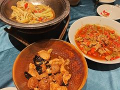 -柴米油盐三杯鸡(象山北路店)