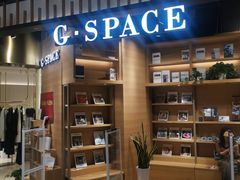 -G·SPACE(金鹰世界店)