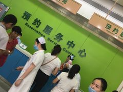 -华中科技大学同济医学院附属同济医院(汉口院区)