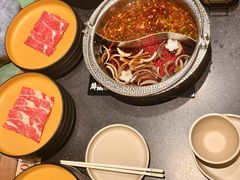 -牛New寿喜烧(金茂览秀城店)