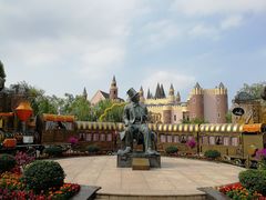 -安徒生童话乐园