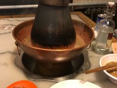 铜锅-将台涮肉(酒仙桥店)