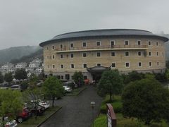 -黄贤森林公园