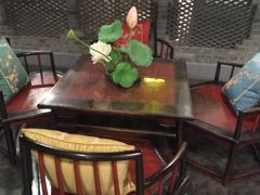 -北京全聚德(西客站店)