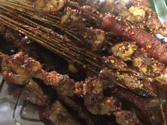 -袁师傅烤肉(弹子石店)