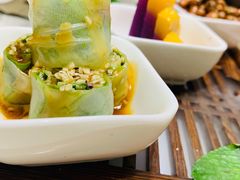 紫气东来-御仙都北京菜馆·烤鸭店(双井店)