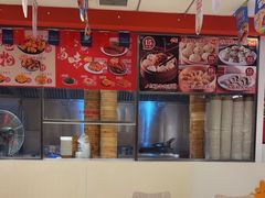 -老通城豆皮大王(吉庆街店)