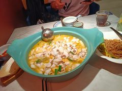 -望蓉城·古法酸菜鱼(世纪汇店)