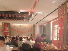 -千百味红餐厅·江西菜(绿地双子塔店)