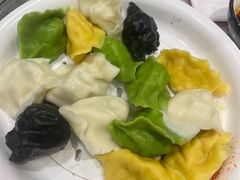 -添福来墨鱼饺子 · 海鲜东北菜(大连星海·黄浦路店)