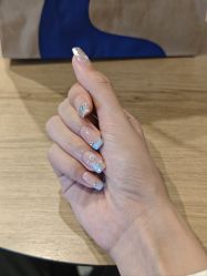 -晨·艺美甲美睫