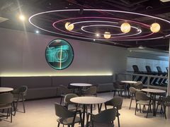 -一兆韦德健身(张杨路店)