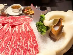 -德天肥牛海鲜火锅(城西银泰店)
