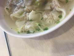 -琴岛顺天馄饨(乐客城店)
