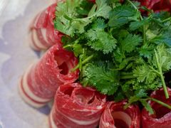 -佟爷·老北京炙子烤肉(长寿路店)