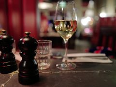 -Burger & Lobster(Dean Street)