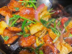 -旺爷砂锅·茶作(国贸城店)