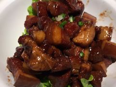 额娘红烧肉-额娘·春饼烤鸭(怀特店)