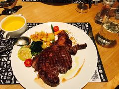 -MYLK意式小厨(熙地港店)