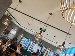 大堂-半天妖烤鱼(中山路店)