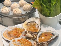 -海味当家·蒸锅海鲜(中山广场创始店)