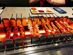 -丰茂烤串(金源店)