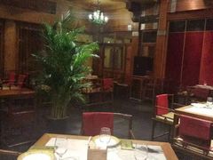 大堂-那家小馆•北京菜•烤鸭(香山店)